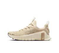 Nike Free Metcon 6 42 Beige