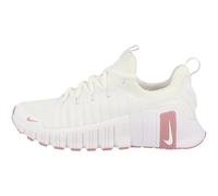 NIKE Free Metcon 6, Sneaker Hombre, White Elemental Pink White, 40.5 EU