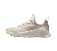 Nike Free Metcon 6 - Soft Pearl/Particle Pink-Pearl White, Perla suave/blanco perla/vela/rosa partícula, 42.5 EU