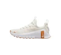 NIKE Calzado deportivo 'FREE METCON 6' beige, Talla 40