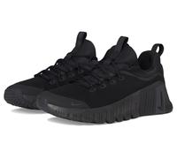 Nike Free Metcon 6 - Zapatillas de Entrenamiento para Mujer (FJ7126-003, Negro/Antracita), Negro/Antracita, 37.5 EU