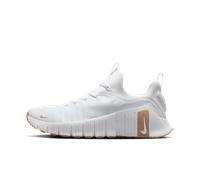 NIKE Calzado deportivo 'FREE METCON 6' blanco 40 blanco