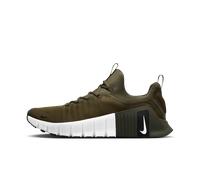 Nike Free Metcon 6 Zapatillas de training - Hombre - Verde 38.5
