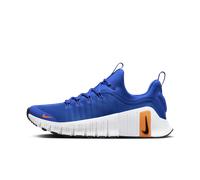 Nike Free Metcon 6 Zapatillas de training - Mujer - Azul 36.5