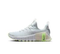 Nike Free Metcon 6 Zapatillas de training - Mujer - Blanco 36