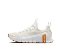 Nike Free Metcon 6 Zapatillas de training - Mujer - Blanco 36