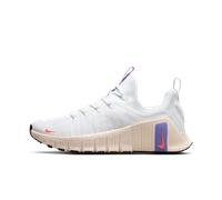 Nike Free Metcon 6 Zapatillas de training - Mujer - Blanco 40.5