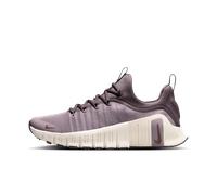 Nike Free Metcon 6 Zapatillas de training - Mujer - Gris 38.5
