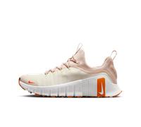 Nike Free Metcon 6 Zapatillas de training - Mujer - Marrón 40.5
