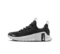 Nike Free Metcon 6 Zapatillas de training - Mujer - Negro 38.5