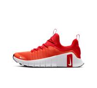 Nike Free Metcon 6 Zapatillas de training - Mujer - Rojo 37.5