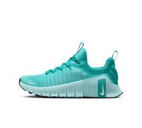 Nike Free Metcon 6 Zapatillas de training - Mujer - Verde 37.5