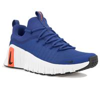 Nike Free Metcon 6 Zapatillas hombre déstockage 40 Bleu