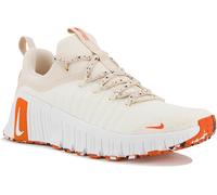 Nike Free Metcon 6 Zapatillas mujer 37.5 Beige