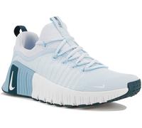 Nike Free Metcon 6 Zapatillas mujer 40.5 Bleu