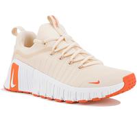 Nike Free Metcon 6 Zapatillas mujer déstockage 38.5 Orange