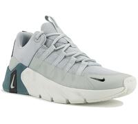 Nike Free Metcon 7 para hombre, Plata claro/piedra pómez clara/pizarra mineral, 9