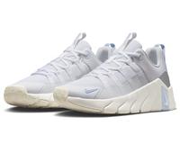 Nike Free Metcon 7 para mujer, Blanco/Blanco/Azul hidrógeno, 7.5