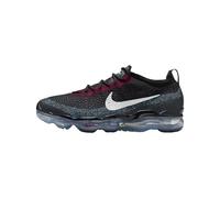 Nike Free Rn 2018 - Tenis de correr para hombre, Negro/Rojo Equipo/Azul Universitario/Blanco, 42 EU