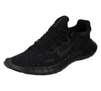 NIKE Free Rn 5,0 2021 - Tenis de correr para hombre, Negro Off Noir 004, 42 EU