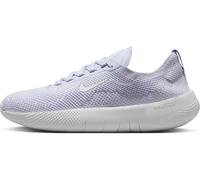 Nike Free RN - Zapatillas de Entrenamiento para Mujer, Amatista Tint Hortensias Summit White, 40.5 EU