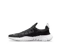 Nike Free Run 5.0 Next Nature, Zapatillas para Correr Hombre, Black White Dk Smoke Grey, 43 EU