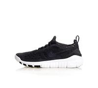 NIKE Free Run Trail CW5814-001 - Zapatillas deportivas para hombre, color negro, talla 42.5, Black, 42.5 EU