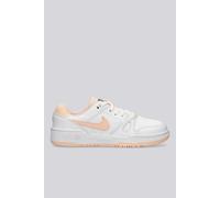 Nike Full Force Low - Negro - Zapatillas Niño talla 38
