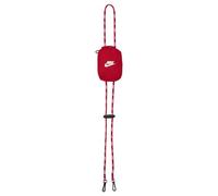 Nike Funda Unisex para Adultos, Color Rojo, Negro y Blanco, Talla única