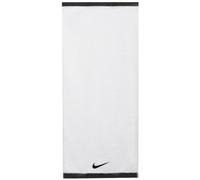 NIKE Accessoires Toalla negro / blanco One Size negro / blanco