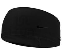 Nike Fury Elevate Wide Headband TU Negro