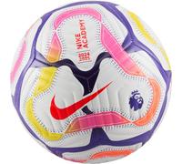Nike Fútbol Pl Nk Academy - Fa24 - Balón de fútbol, Color Blanco, Morado y carmesí, FZ2976-103, 5