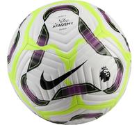 Nike Fútbol Premier League Academy - Fa24, Color Blanco, Negro y Negro, FZ2976-100, 4
