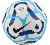 Nike Fútbol Premier League Pitch Fa24, Blanco/Racer Blue/Lagoon Pulse/Black, FZ3048-101, 5