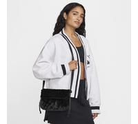 Nike Futura 365 Bandolera de piel sintética (1 l) - Negro