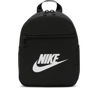 NIKE Futura 365, Bolsa Unisex Adulto, Black/black/white, Talla Única