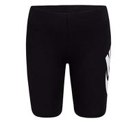 Mallas Nike Futura Bike Kids Black 5 - 6 AÑOS