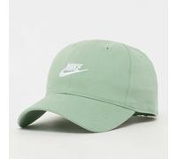 Nike Futura Curve Brim Cap verde 4Y-7Y