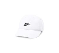 Nike Futura Curve Brim Gorro para niños White 4/7 años