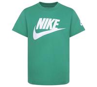 NIKE Futura Evergreen SS tee Camiseta Unisex - Niños y Adolescentes