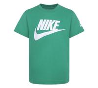 NIKE Futura Evergreen SS tee Camiseta Unisex - Niños y Adolescentes