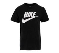 Nike Futura Evergreen T-Shirt para bebé Black(White) 18 Meses