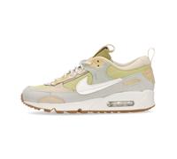 Nike - Futura Low Sneaker - Sport - Mujer - Amarillo - 36 EU -