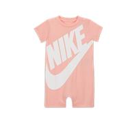 Nike Futura Romper Peto - Bebé - Rosa 9-12M