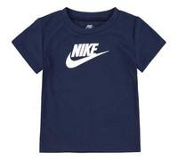 Nike Futura SS T-Shirt para bebé Midnight Navy 12 Meses