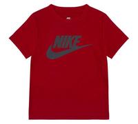 Nike Futura SS T-Shirt para bebés Gym Red 12 Meses
