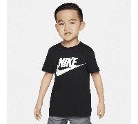 Nike Futura Tee Camiseta - Niño/a pequeño/a - Negro 4