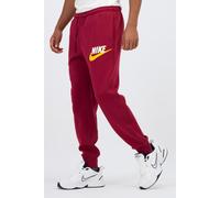Nike Futura - Vino - Pantalón Chándal Hombre talla L
