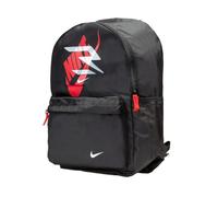Nike Futura X 3 Brand Daypack - Negro/Rojo - Talla única (21L)