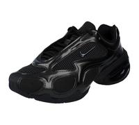 NIKE FV1920-003 Wmns Air MAX Muse Mujer Black/Black-Metallic Silver EU 39